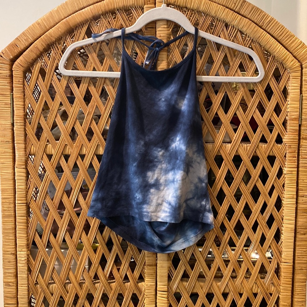 Crop top by Brandy💗 Melville